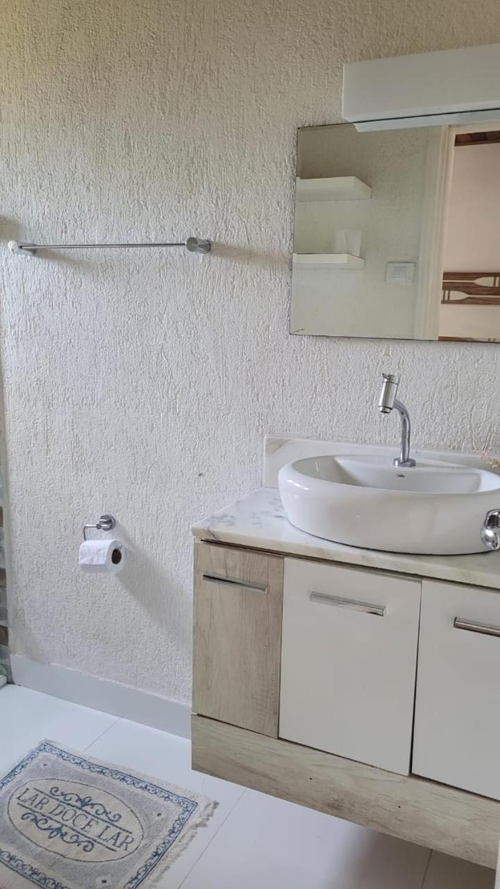 Apto Duplex Com Mezanino Juquei Buitenkant foto