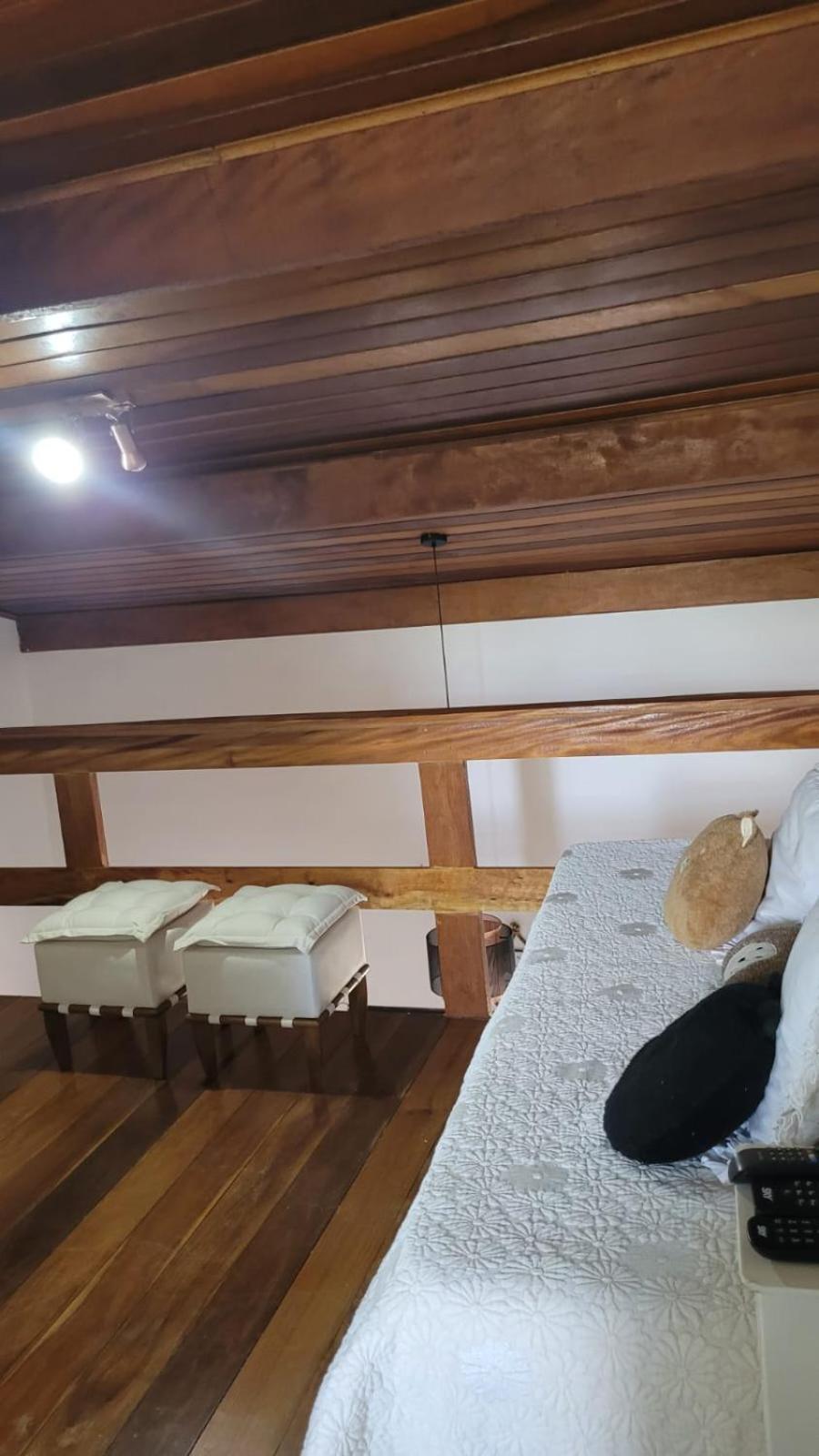 Apto Duplex Com Mezanino Juquei Buitenkant foto