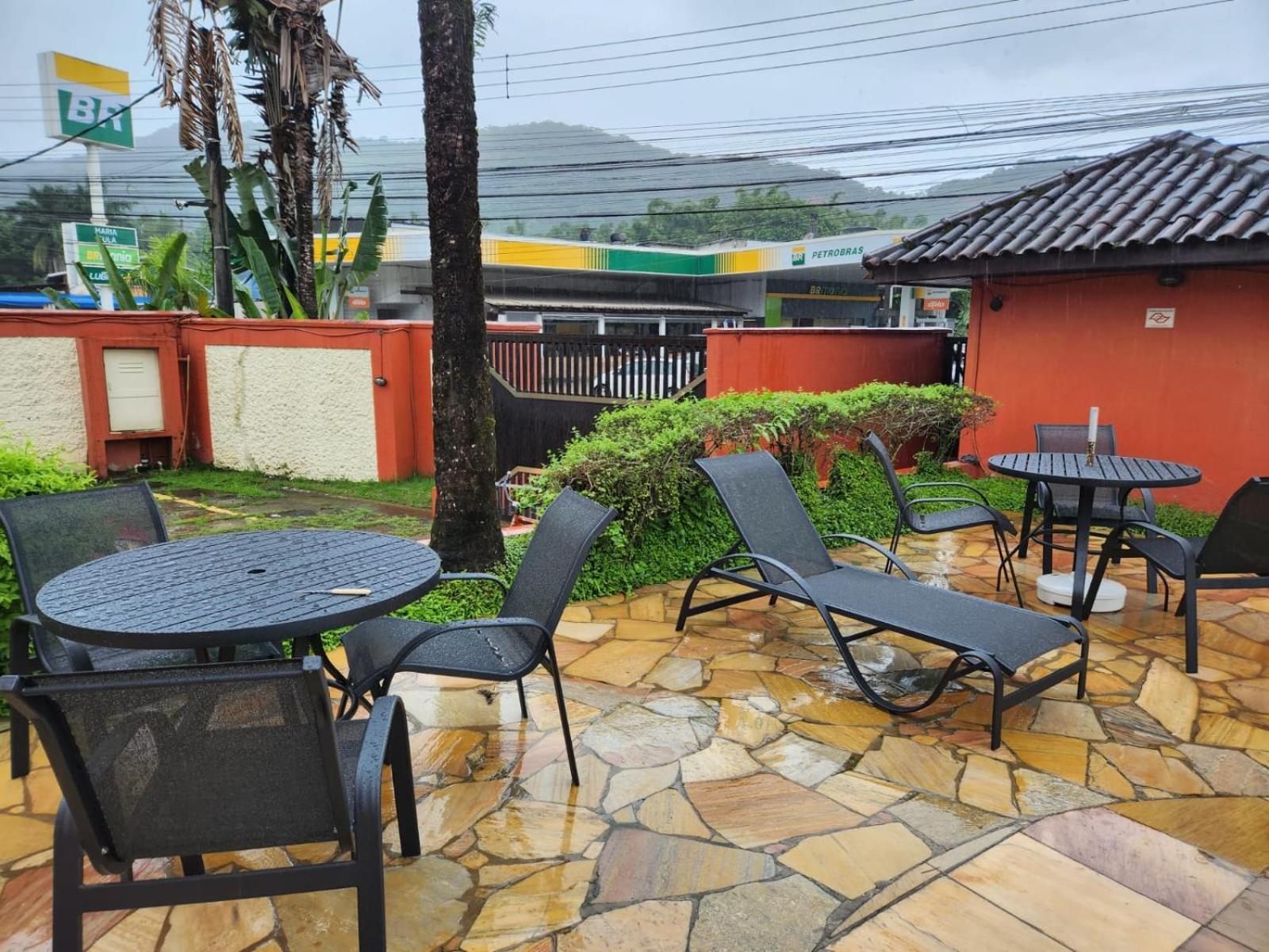 Apto Duplex Com Mezanino Juquei Buitenkant foto