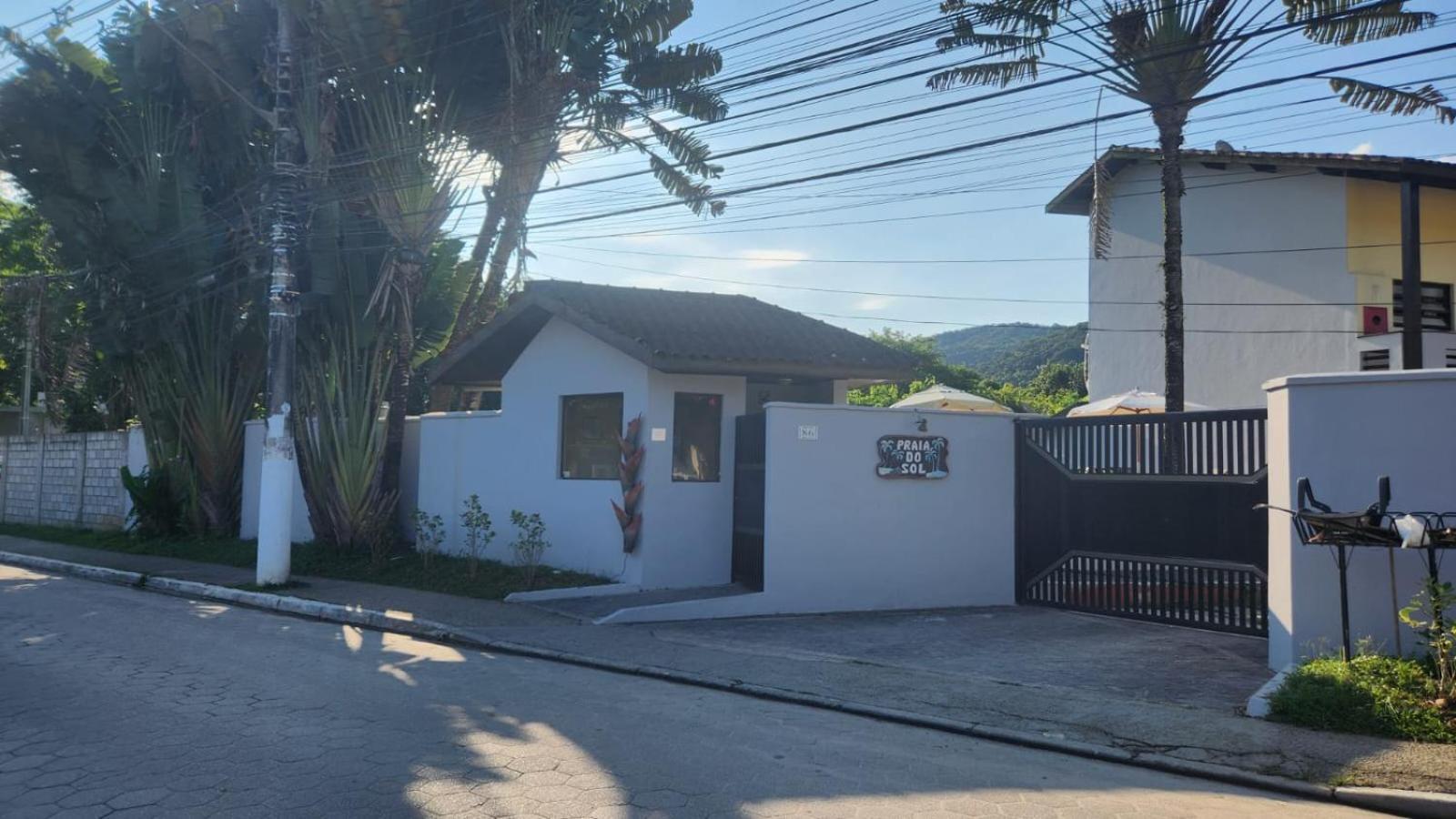 Apto Duplex Com Mezanino Juquei Buitenkant foto